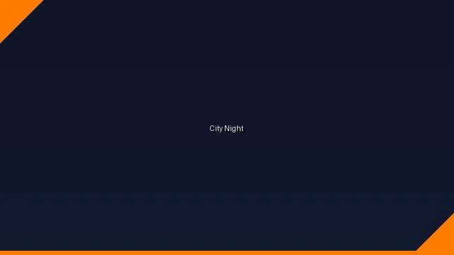 城市夜景主题赛 - 胜游亚洲网址 视频创作挑战